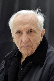 Photo of Pierre Soulages as Self