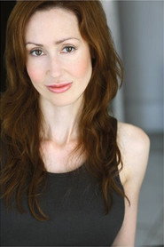 Photo of Elizabeth Irene as Faith Conroy