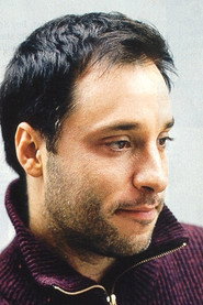Photo of Eric Mendelsohn as Director's Assistant