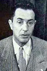 Photo of Tomás Perrín as Carlos Manzano