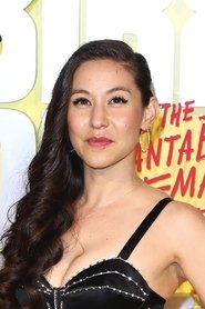 Photo of Christina Hodson as Self