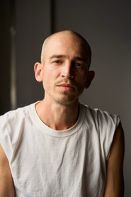 Photo of Johny Ritter as Adam