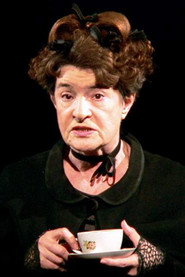 Photo of Tamara Lyakina as Olga Nikolayevna