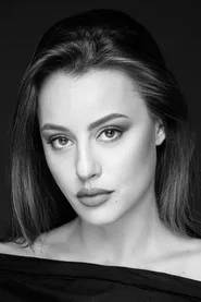 Photo of Hristina Dzhurova as Angelina Obretenova