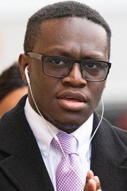 Photo of Deji Olatunji as Self