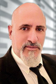 Photo of Sam Bauso as Bill Little