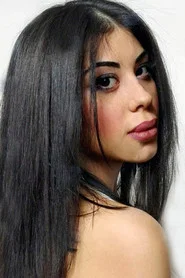 Photo of Naida Rostovskaya as Ruzanna
