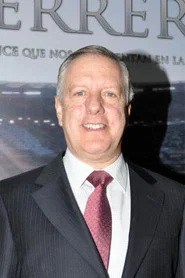 Photo of Arturo Brizio as Self