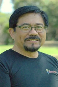 Photo of Joji Isla as Albert