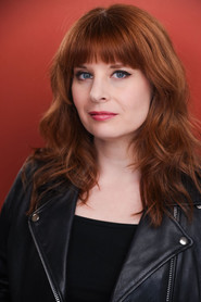 Photo of Amanda Winston as Kathryn Clark