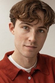 Photo of Thom Nyhuus as Kenneth Parks