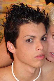 Photo of Nicholas