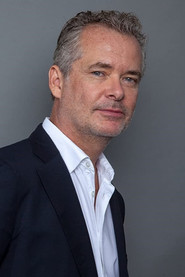 Photo of Frank Lewallen as Peter