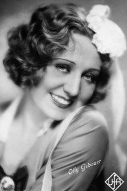 Photo of Olly Gebauer as Anny