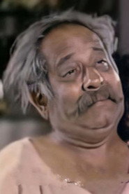 Photo of Sampath as Thimme Gowda