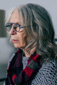 Photo of Sara Campbell as Aunt Sara