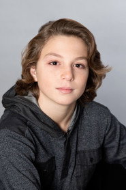Photo of Dylan Gassner as Brett Taylor