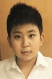 Photo of Liu Qingyang as 波比