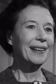 Photo of Grace Arnold as Miss Barnesdell