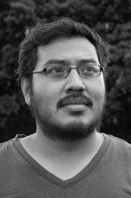 Photo of Rodrigo Bazán Bautista as Rodrigo Bazán Bautista