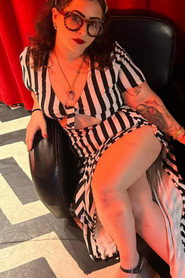 Photo of Madeline Drew as Nancy (Nick's Mother)