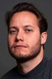 Photo of Tobias Gilbert as Mark