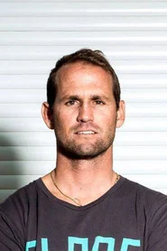 Photo of CJ Hobgood as Himself