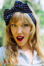 Photo of Hannah Pierce as Claire