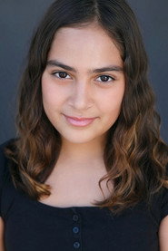 Photo of Grace Monaca as Young Priya