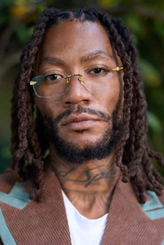 Photo of Derrick Rose as Himself