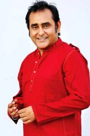 Photo of Shamim Zaman