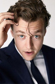Photo of Lucas Hogan as Agent Taylor