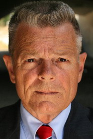 Photo of Peter Gannon as General Dervill