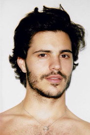 Photo of Matthieu Charneau