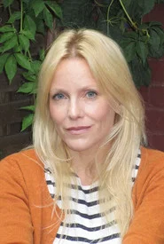Photo of Valéry Giroux as Self