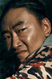 Photo of Zhou Zi Jie