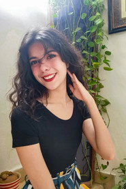 Photo of Fer de León as Eli