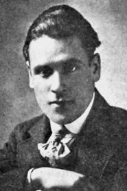 Photo of Lou Marks as Lou