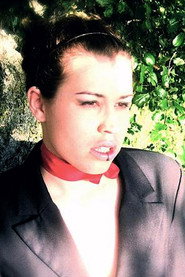 Photo of Tabbitha McBride as Rebecca