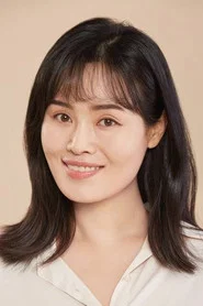 Photo of Joo Ha-rin as Jeong-seon