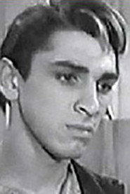 Photo of Nikolay Abrashin as Быков