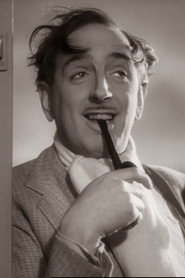 Photo of Peter Haddon as Peter