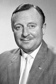 Photo of Arthur Haynes as Tarquin Wendover