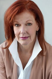 Photo of Gwen Hughes as Magda Sterry