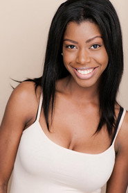 Photo of Tamara Goodwin as Claire Fields