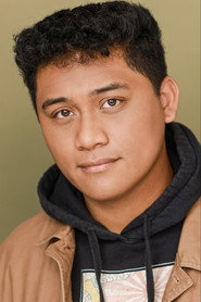Photo of Jasper Capalad as Kevin