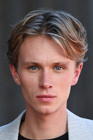 Photo of Mathias Legoût Hammond as Philémon Feral