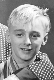 Photo of Åke Johansson as Nisse