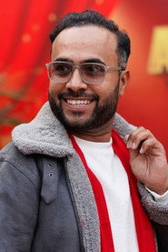 Photo of Bijay Baral as Purna Bahadur