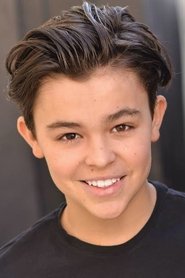 Photo of Alessio Scalzotto as Gabriel